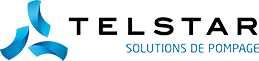 Logo TELSTAR